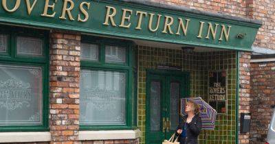 Coronation Street reveals future of Rovers Return with link to Stephen's 'legacy' and a 'ticking bomb' - www.manchestereveningnews.co.uk
