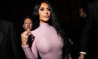 Inside Kim Kardashian’s spooky Halloween party: ‘She outdid herself’ - us.hola.com - Los Angeles