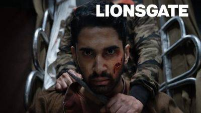 Lionsgate Picks Up North American & UK Rights To Indian Action Pic ‘Kill’ In Rare Studio Deal For Hindi Movie - deadline.com - Britain - USA - India - city New Delhi