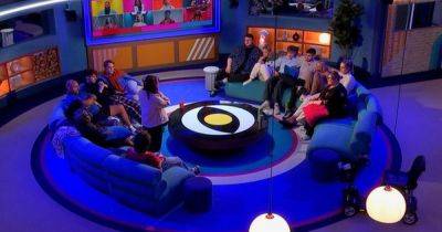ITV Big Brother contestants face 'cursed nominations' in shock eviction twist - www.dailyrecord.co.uk