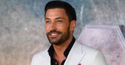 Giovanni Pernice 'doesn't want to be' on BBC's Strictly following solo return - www.dailyrecord.co.uk - Italy
