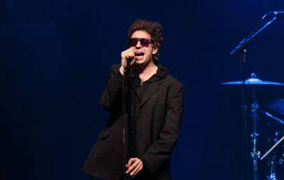 Echo & The Bunnymen announce ‘The Very Best Of’ 2024 UK tour - www.nme.com - Britain - county Hall - Manchester - Birmingham - county Bristol - city Sheffield, county Hall - city Rock - city Brighton