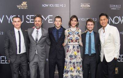 ‘Now You See Me 3’ confirmed with main stars to reprise roles - www.nme.com - USA