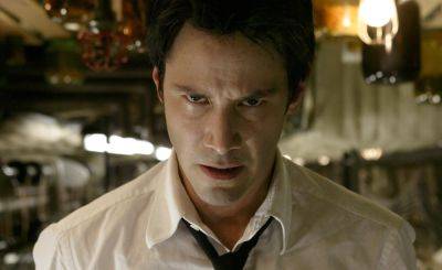 ‘Constantine 2’ Story Being ‘Hashed Out’ With Keanu Reeves, but the ‘Script Has to Be Written’; Director Wants a ‘Real Rated R Version Of It’ - variety.com - Hollywood