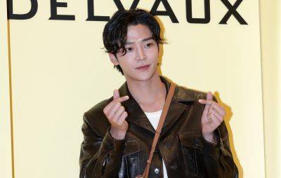 Rowoon says it was “not an easy decision” to leave K-pop boyband SF9 - www.nme.com