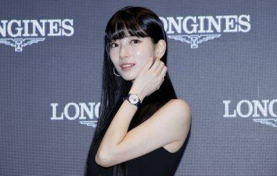 Bae Suzy says ‘Doona!’ shows a “really human side” of K-pop idols - www.nme.com