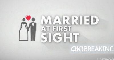 Married At First Sight star rushed to hospital after 'random' nightclub attack - www.ok.co.uk