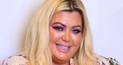 Gemma Collins flaunts dramatic weight loss and fans say she 'looks amazing' - www.dailyrecord.co.uk
