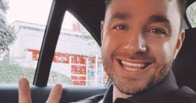 Adam Thomas shares 'sad' BBC Strictly Come Dancing update after addressing first dance-off experience - www.manchestereveningnews.co.uk - USA - Manchester