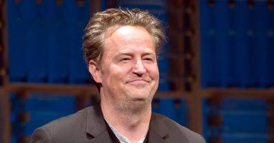 Friends star Matthew Perry's body 'was not in hot tub for long' as new details emerge over his tragic death - www.ok.co.uk - Los Angeles - USA