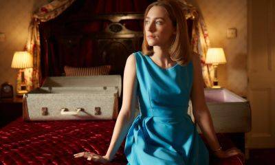 ‘Bad Apples’: Saoirse Ronan Is Set To Be A Terrible Teacher In Jonatan Etzler’s Dark Comedy - theplaylist.net - New York