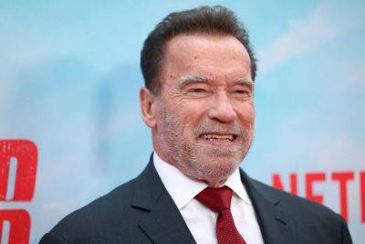 Arnold Schwarzenegger Hired an Accent Removal Coach After Directors Said It’d Ruin Leading Man Potential: ‘I Should’ve Gotten My Money Back’ - variety.com - Britain - Austria