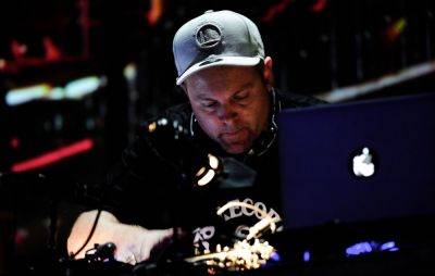 DJ Shadow announces first full tour in seven years, including UK dates - www.nme.com - Britain - France - New York - USA - state Louisiana - California - Chicago - county Hall - county Webster - Canada - Pennsylvania - Austria - Germany - Belgium - Washington - county San Diego - Seattle - San Francisco - Detroit - Czech Republic - Minneapolis - city Mexico City - Boston - city Portland - city Prague - Philadelphia, state Pennsylvania - county Republic - county Union - city Brussels, Belgium - city San Francisco, state California