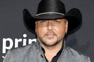 Jason Aldean Claims ‘Try That in a Small Town’ Music Video Did Not Have ‘Racist Undertones’ Because ‘People of All Color’ Are ‘Doing Stuff’ In It - variety.com - Colombia - Tennessee - city Small