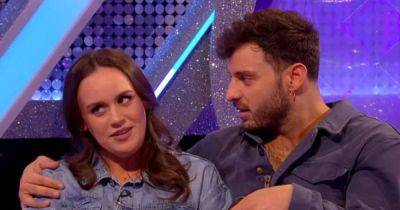 BBC Strictly Come Dancing couple have 'special connection' and 'winning quality' - but it's not Ellie Leach and Vito Coppola - www.manchestereveningnews.co.uk - Italy - Manchester - county Williams - city Layton, county Williams