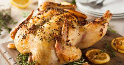 Jamie Oliver's 'perfect' roast chicken recipe for juicy meat and crispy skin 'every time' - www.dailyrecord.co.uk - Britain