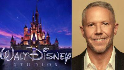 Paul Roeder Promoted To EVP Communications, Disney Entertainment – Studios, International & DTC - deadline.com