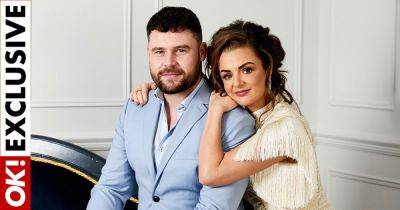 Emmerdale's Danny Miller on why his wife is the power behind Aaron Dingle - www.ok.co.uk - county Cheshire