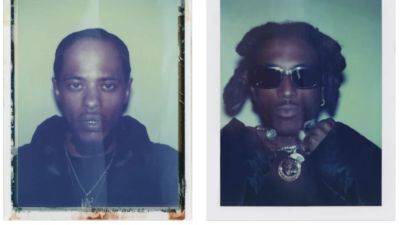 Pink Siifu and Turich Benjy share new album It’s Too Quiet...’! - www.thefader.com