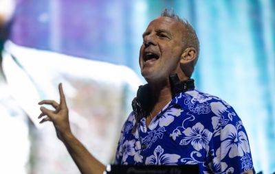 Fatboy Slim says a beloved Brighton venue faces a “slow death” if development goes ahead - www.nme.com - USA - Manchester