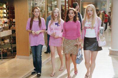 Paramount Makes ‘Mean Girls’ Free To Watch Via TikTok In 23 Separate Clips - etcanada.com - Smith - Indiana