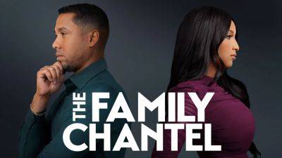 ‘The Family Chantel’ Season 5: TLC Drops Trailer & Sets Premiere Date For ‘The Final Chapter’ Of Pedro & Chantel’s Marriage - deadline.com