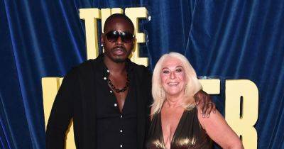 Vanessa Feltz 'extremely angry' ex-fiancé Ben Ofoedu 'blamed her' for split despite cheating - www.dailyrecord.co.uk