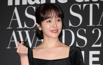 Han Ji-min says she “wasn’t sure how viewers would react” to ‘Behind Your Touch’ - www.nme.com