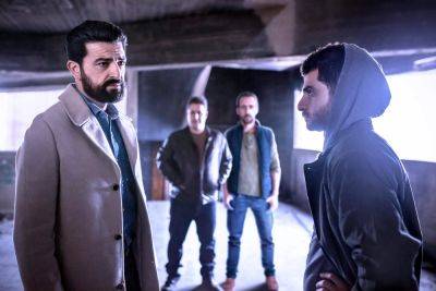 Indian Streamer SonyLIV To Adapt Yes Studios’ Israeli Crime Drama ‘Magpie’ - deadline.com - India - Israel - city Tehran