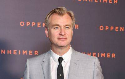 Christopher Nolan wants to make James Bond films in a period setting, report claims - www.nme.com - county Bond
