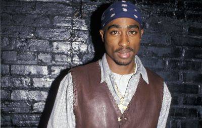 Tupac murder suspect remembers death of the incident in resurfaced footage - www.nme.com - Las Vegas - state Nevada