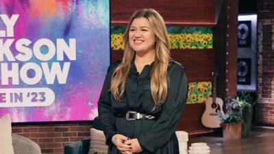 ‘The Kelly Clarkson Show’ Sets Season 5 Return in New York City - variety.com - New York - Los Angeles - New York