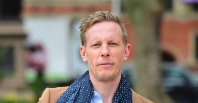 Laurence Fox arrested after Met police search his home in London - www.dailyrecord.co.uk - London