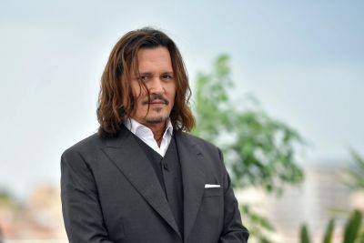 Johnny Depp Animated Movie ‘Johnny Puff: Secret Mission’ Seals Deals Ahead Of 2024 Release; Images, Trailer Revealed - deadline.com - Spain - USA - Italy - Portugal - Turkey