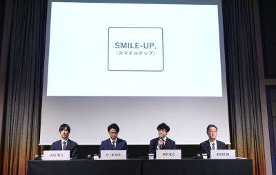 Japan’s top talent agency Johnny & Associates to split amid sex abuse scandal - www.nme.com - Japan