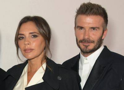 Victoria Beckham Says David Beckham’s Time With Real Madrid Was ‘The Most Unhappy I’ve Ever Been In My Entire Life’ - etcanada.com - Spain