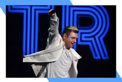 What do tickets cost to see Backstreet Boy Nick Carter on his 2023 tour? - nypost.com - New York - USA - New York - New Jersey - county Love