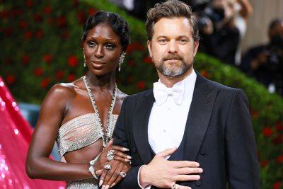 Jodie Turner-Smith And Joshua Jackson: All the Signs They Were Headed For Divorce - etcanada.com - Smith - Jackson - city Jackson - county Turner