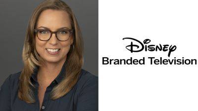 Jenna Boyd Named Head Of Scripted Series Development At Disney Branded Television - deadline.com
