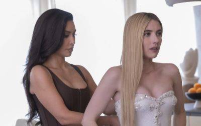 ‘American Horror Story: Delicate’: How George Clooney, Shay Mitchell Inspired Kim Kardashian’s Scripted Hit - variety.com - USA - county Story