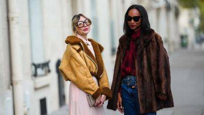 14 Best Winter Coats for Women to Bundle Up in, Tested & Recommended - www.glamour.com - Canada