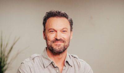 Brian Austin Green Discusses Raising His Out Gay Son - www.metroweekly.com