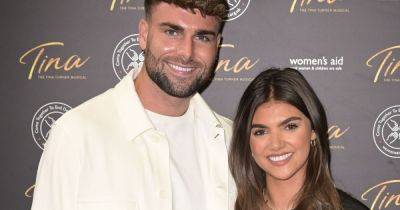 Love Island's Tom Clare brands ex Samie Elishi 'petty' and says 'you learn a lot about people' - www.ok.co.uk - county Love