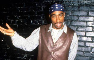 Tupac’s brother says killing has remained unsolved for 27 years because of his race - www.nme.com - Las Vegas - state Nevada