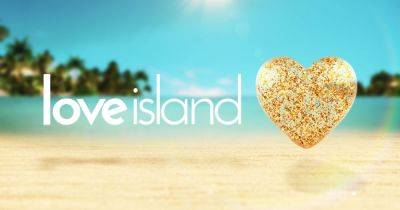 Love Island Games full line-up revealed including 9 UK show legends - www.ok.co.uk - Australia - Britain - France - USA - Sweden - Germany - Fiji - county Love