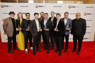 Emerging Cinematographer Awards Celebrate Eight Honorees, Recognize Janusz Kamiński and Stephen Lighthill - variety.com - Los Angeles - USA - county Story - Vietnam