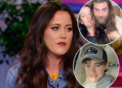 Jenelle Evans Slams Fans INDIVIDUALLY In Her Comments As She Continues Defending Creepy Husband! - perezhilton.com - North Carolina