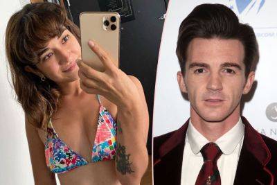 Drake Bell's Estranged Wife Found A New Guy -- They Just Went Instagram Official! - perezhilton.com