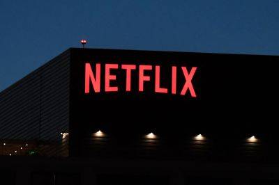 Netflix Business Affairs Execs Bryony Gagan, Amy Paquette, Tim Mizrahi & Stephen Zager Exit As Part Of Restructure - deadline.com