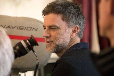 Paul Thomas Anderson Remembers Late Distribution Boss Erik Lomis At Will Rogers Pioneers Dinner: Championing 70MM ‘The Master’ & The Only Studio Exec “Who Knew How A Projector Worked” - deadline.com - Montana - county Will - city Rogers, county Will